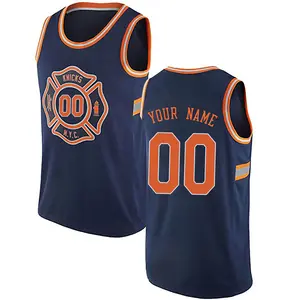 New York Knicks 2023 (Custom) – Jersey Crate