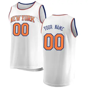 New York Knicks 2023 (Custom) – Jersey Crate