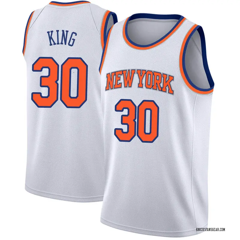 bernard king knicks t shirt