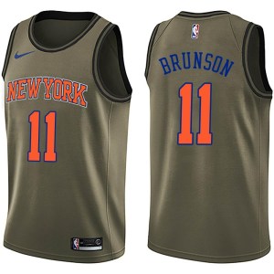 Jalen Brunson Jersey | Knicks Jalen Brunson Jerseys For Men, Women and